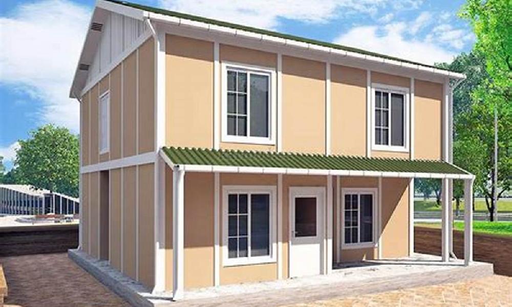 قابلیت های کانکس دوبلکس