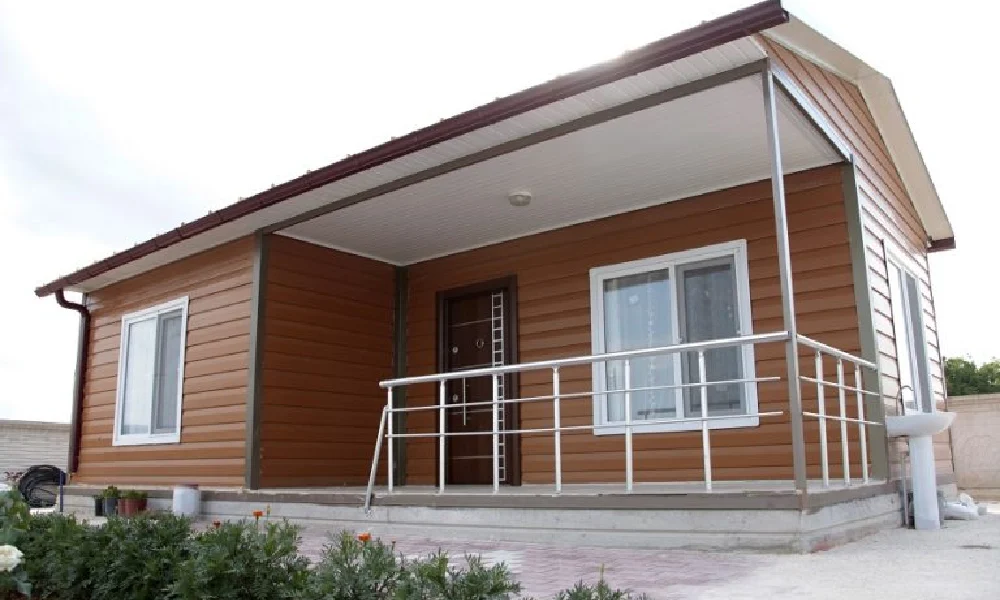 کانکس گردشگری