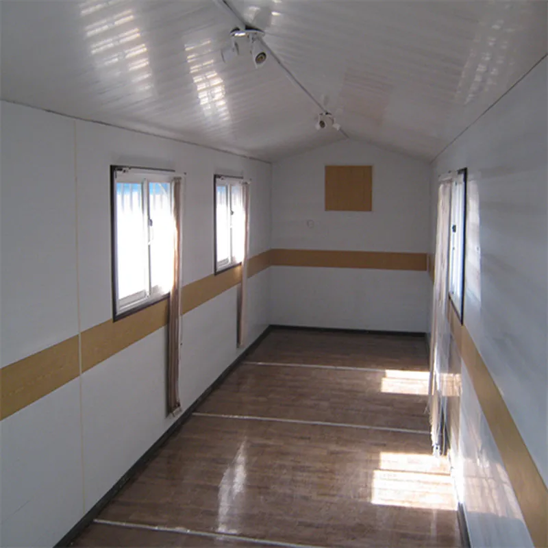 مزایای کانکس مدیریتی