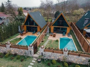 مزایای کانکس ویلایی استخردار
