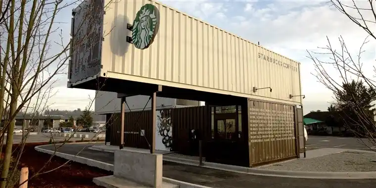 کانکس فروشگاهی مشهد