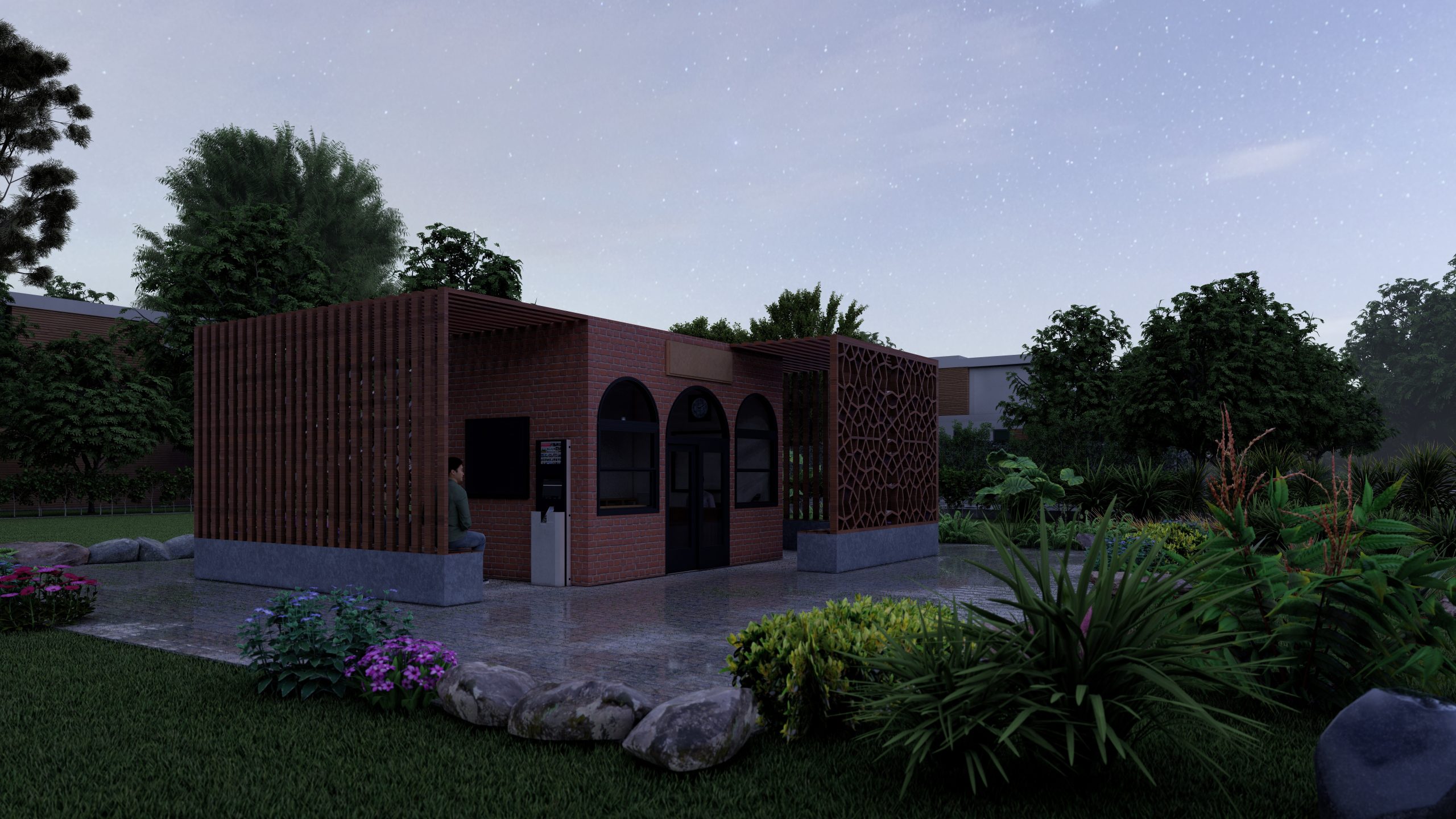 کاربردهای کانکس مطبوعاتی