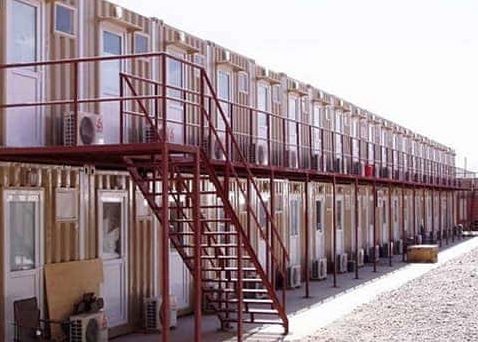انواع کانکس معدن و کاربردهای آن